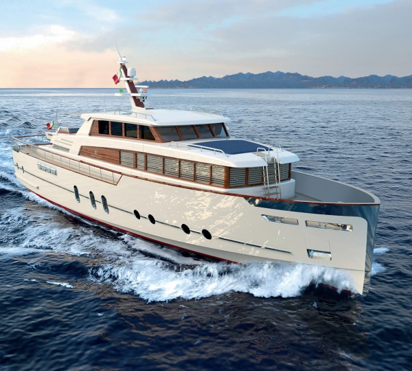 yacht charter 24